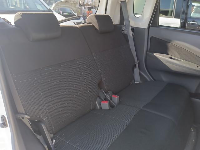 ムーヴ カスタム　Ｘ　ＳＡ　《後期モデル》純正フルエアロ１４インチＡＷ／プッシュスタート／スマートキー／オートエアコン／ＳＤナビＴＶフルセグバックカメラ／衝突軽減ブレーキシステム／ＥＴＣ／ＬＥＤライトオートフォグ／（13枚目）