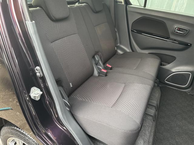 ワゴンＲスティングレー Ｘ　《走行４８６００キロ》基本装備フル装備／純正フルエアロ１４インチＡＷ／プッシュスタート／スマートキー／オートエアコン／ＨＩＤオートライトフォグ／（14枚目）