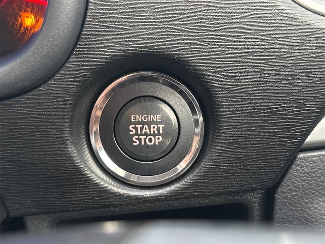 ワゴンＲスティングレー Ｘ　《走行４８６００キロ》基本装備フル装備／純正フルエアロ１４インチＡＷ／プッシュスタート／スマートキー／オートエアコン／ＨＩＤオートライトフォグ／（21枚目）