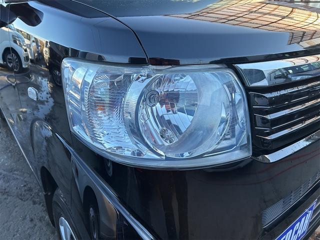 N-BOX G・Lパッケージ 《走行79400キロ》《4WD》《車検2年》SDナビTVフルセグ/ステアリングコントロール/オートエアコン/プッシュスタート/スマートキースペアキー/パワースライドア/(3枚目)