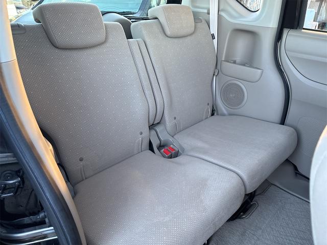 N-BOX G・Lパッケージ 《走行79400キロ》《4WD》《車検2年》SDナビTVフルセグ/ステアリングコントロール/オートエアコン/プッシュスタート/スマートキースペアキー/パワースライドア/(13枚目)