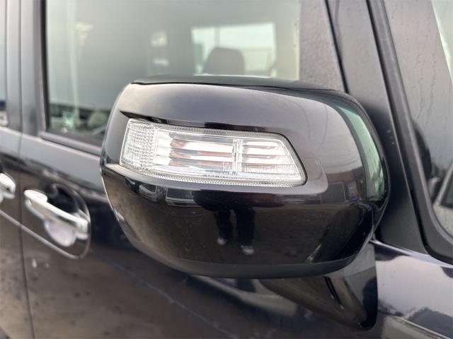 Ｎ－ＢＯＸカスタム Ｇ・Ｌパッケージ　《４ＷＤ》《車検２年》（9枚目）