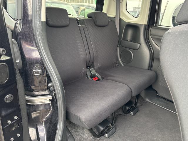 Ｎ－ＢＯＸカスタム Ｇ・Ｌパッケージ　《４ＷＤ》《車検２年》（15枚目）