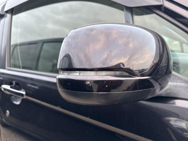 N-WGNカスタム G・Aパッケージ 《《走行89600キロ》《車検2年》SDナビTVBluetooth/バックカメラ/衝突軽減ブレーキシステム/革巻きステアリング/クルーズコントロール/プッシュスタート/スマートキー/ハーフレザーシート(9枚目)