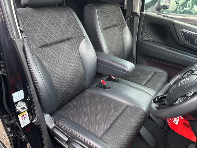 N-WGNカスタム G・Aパッケージ 《《走行89600キロ》《車検2年》SDナビTVBluetooth/バックカメラ/衝突軽減ブレーキシステム/革巻きステアリング/クルーズコントロール/プッシュスタート/スマートキー/ハーフレザーシート(15枚目)