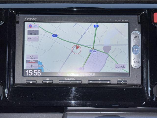 N-WGNカスタム G・Aパッケージ 《《走行89600キロ》《車検2年》SDナビTVBluetooth/バックカメラ/衝突軽減ブレーキシステム/革巻きステアリング/クルーズコントロール/プッシュスタート/スマートキー/ハーフレザーシート(18枚目)