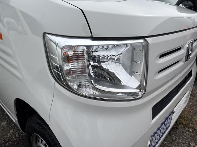 Ｎ－ＶＡＮ Ｇ・ホンダセンシング　《４ＷＤ》《車検２年》衝突軽減ブレーキシステム／パワーウィンドウ／キーレス／アームレスト／オートエアコン／プライバシーガラス／タイミングチェーンエンジン／（3枚目）