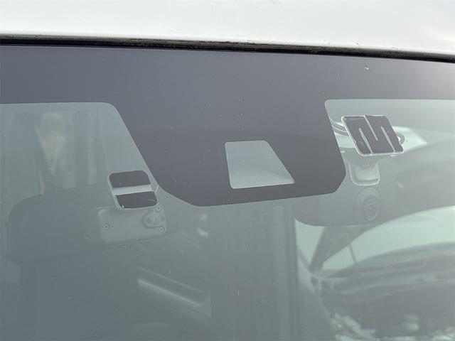 Ｎ－ＶＡＮ Ｇ・ホンダセンシング　《４ＷＤ》《車検２年》衝突軽減ブレーキシステム／パワーウィンドウ／キーレス／アームレスト／オートエアコン／プライバシーガラス／タイミングチェーンエンジン／（9枚目）