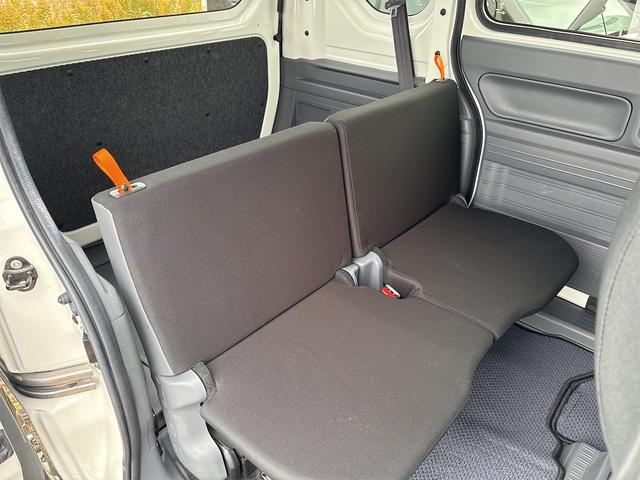 Ｎ－ＶＡＮ Ｇ・ホンダセンシング　《４ＷＤ》《車検２年》衝突軽減ブレーキシステム／パワーウィンドウ／キーレス／アームレスト／オートエアコン／プライバシーガラス／タイミングチェーンエンジン／（13枚目）