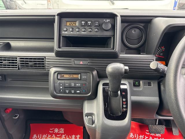 Ｎ－ＶＡＮ Ｇ・ホンダセンシング　《４ＷＤ》《車検２年》衝突軽減ブレーキシステム／パワーウィンドウ／キーレス／アームレスト／オートエアコン／プライバシーガラス／タイミングチェーンエンジン／（18枚目）