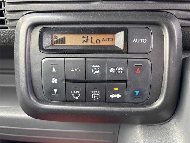 Ｎ－ＶＡＮ Ｇ・ホンダセンシング　《４ＷＤ》《車検２年》衝突軽減ブレーキシステム／パワーウィンドウ／キーレス／アームレスト／オートエアコン／プライバシーガラス／タイミングチェーンエンジン／（20枚目）