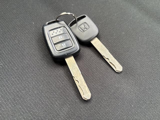 Ｎ－ＶＡＮ Ｇ・ホンダセンシング　《４ＷＤ》《車検２年》衝突軽減ブレーキシステム／パワーウィンドウ／キーレス／アームレスト／オートエアコン／プライバシーガラス／タイミングチェーンエンジン／（25枚目）