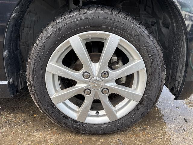 ワゴンＲスティングレー Ｘ　《走行４９１００キロ》《関東仕入》スマートキー／プッシュスタート／オートエアコン／アームレスト／革巻きステアリング／ＨＩＤオートライトフォグ／ＳＤナビＴＶフルセグＢｌｕｅｔｏｏｔｈ／（11枚目）