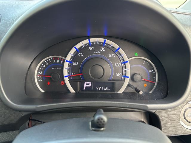ワゴンＲスティングレー Ｘ　《走行４９１００キロ》《関東仕入》スマートキー／プッシュスタート／オートエアコン／アームレスト／革巻きステアリング／ＨＩＤオートライトフォグ／ＳＤナビＴＶフルセグＢｌｕｅｔｏｏｔｈ／（21枚目）