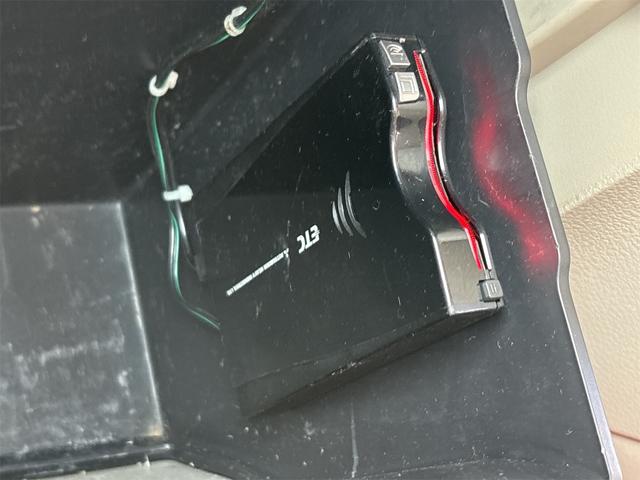 ＥＴＣ付いてます