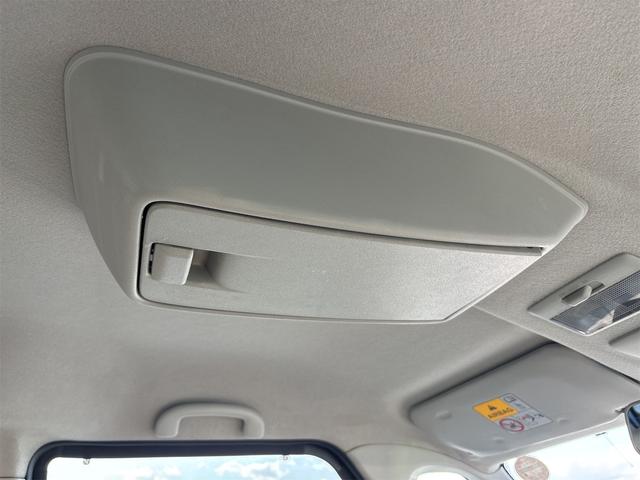 オーバーヘッドコンソール