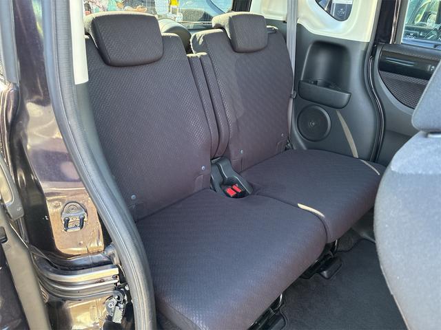 Ｎ－ＢＯＸカスタム Ｇ・ターボパッケージ　《ターボ》《車検２年》純正フルエアロ１５インチＡＷ／ＳＤナビＴＶバックカメラ／プッシュスタート／スマートキー／革巻きステアリング／両側パワースライドア／クルーズコントロール／ＥＴＣ／ＨＩＤオートライト（15枚目）