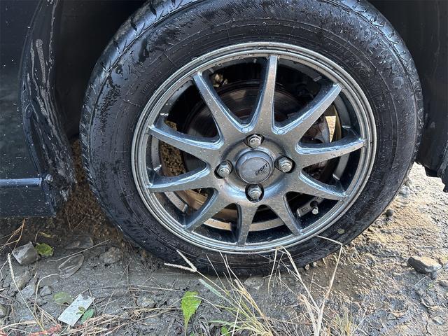 タントエグゼ カスタムG 《走行58000キロ》《車検2年》《後期モデル》CD/HIDヘッドランプ/スマートキー//フルフラットシート/ドアイルミネーションライト/オーバーヘッドコンソール/HIDオートライトフォグ/(11枚目)