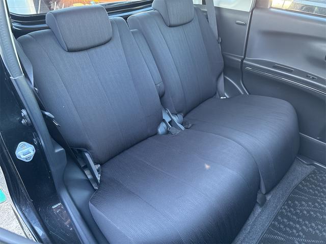 タントエグゼ カスタムG 《走行58000キロ》《車検2年》《後期モデル》CD/HIDヘッドランプ/スマートキー//フルフラットシート/ドアイルミネーションライト/オーバーヘッドコンソール/HIDオートライトフォグ/(15枚目)