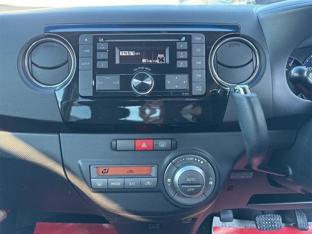 タントエグゼ カスタムG 《走行58000キロ》《車検2年》《後期モデル》CD/HIDヘッドランプ/スマートキー//フルフラットシート/ドアイルミネーションライト/オーバーヘッドコンソール/HIDオートライトフォグ/(16枚目)