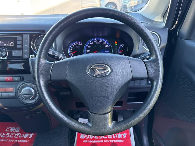 タントエグゼ カスタムG 《走行58000キロ》《車検2年》《後期モデル》CD/HIDヘッドランプ/スマートキー//フルフラットシート/ドアイルミネーションライト/オーバーヘッドコンソール/HIDオートライトフォグ/(18枚目)