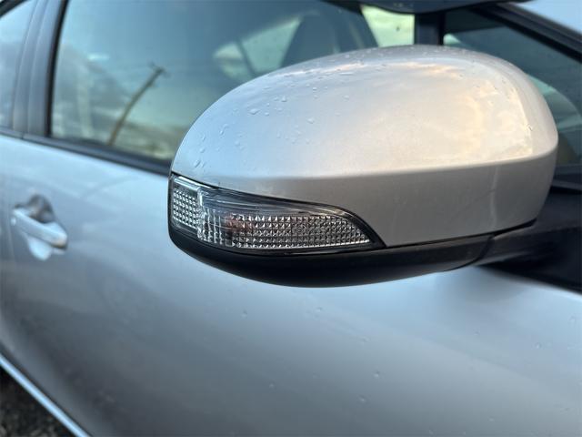 アクア S 《走行86000キロ》《車検2年》プッシュスタート/スマートキースペア有/純正ナビTV/Bluetooth/バックカメラ/ETC/オートエアコン/(9枚目)