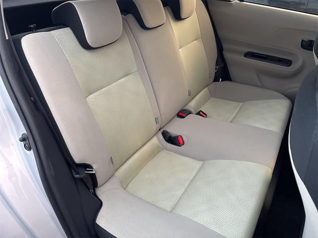 アクア S 《走行86000キロ》《車検2年》プッシュスタート/スマートキースペア有/純正ナビTV/Bluetooth/バックカメラ/ETC/オートエアコン/(15枚目)