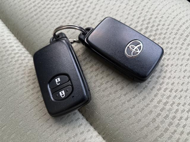 アクア S 《走行86000キロ》《車検2年》プッシュスタート/スマートキースペア有/純正ナビTV/Bluetooth/バックカメラ/ETC/オートエアコン/(26枚目)