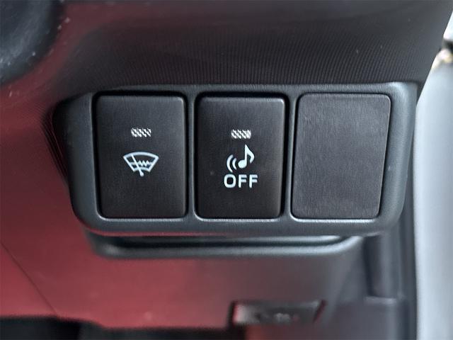 アクア S 《走行86000キロ》《車検2年》プッシュスタート/スマートキースペア有/純正ナビTV/Bluetooth/バックカメラ/ETC/オートエアコン/(28枚目)