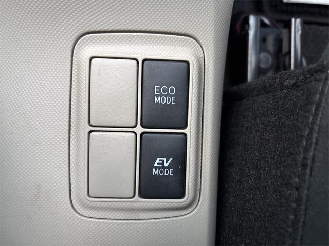 アクア S 《走行86000キロ》《車検2年》プッシュスタート/スマートキースペア有/純正ナビTV/Bluetooth/バックカメラ/ETC/オートエアコン/(30枚目)