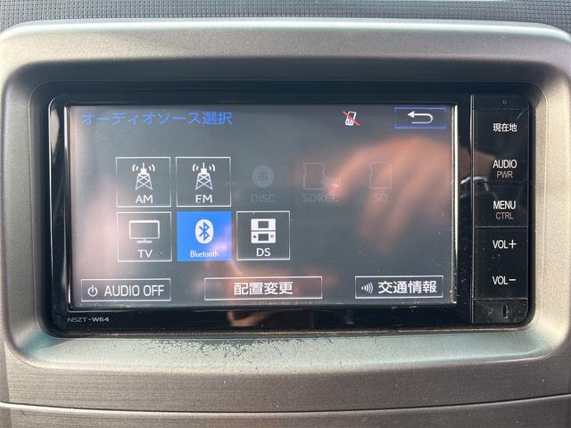 ピクシススペース カスタム　Ｇ　《４ＷＤ》《車検２年》ＳＤナビＴＶフルセグＢｌｕｅｔｏｏｔｈ／バックカメラ／ＨＩＤオートライトフォグ／革巻きステアリング／フルフラットシート／１５インチＡＷ（18枚目）
