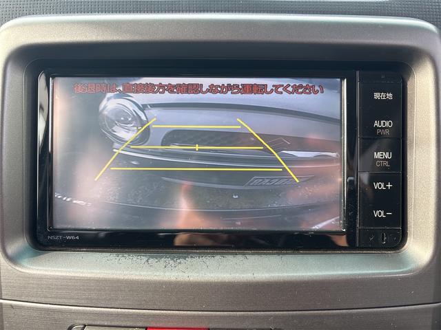 ピクシススペース カスタム　Ｇ　《４ＷＤ》《車検２年》ＳＤナビＴＶフルセグＢｌｕｅｔｏｏｔｈ／バックカメラ／ＨＩＤオートライトフォグ／革巻きステアリング／フルフラットシート／１５インチＡＷ（19枚目）