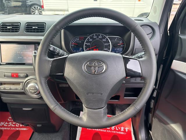 ピクシススペース カスタム　Ｇ　《４ＷＤ》《車検２年》ＳＤナビＴＶフルセグＢｌｕｅｔｏｏｔｈ／バックカメラ／ＨＩＤオートライトフォグ／革巻きステアリング／フルフラットシート／１５インチＡＷ（21枚目）