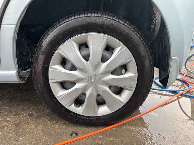 N-BOX+ G・Lパッケージ 《4WD》《車検2年》《走行86500キロ》基本装備/フル装備/パワースライドア/プッシュスタート/スマートキースペアキー/CDオーディオ/(9枚目)