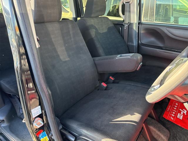 Ｎ－ＢＯＸ Ｇ・Ｌパッケージ　《後期モデル》《走行９８９００キロ》基本装備フル装備／両側パワースライドドア／スマートキー／オートエアコン／プッシュスタート／１３インチＡＷ／ＳＤナビＴＶフルセグＢｌｕｅｔｏｏｔｈ／（14枚目）