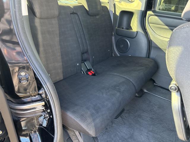 Ｎ－ＢＯＸ Ｇ・Ｌパッケージ　《後期モデル》《走行９８９００キロ》基本装備フル装備／両側パワースライドドア／スマートキー／オートエアコン／プッシュスタート／１３インチＡＷ／ＳＤナビＴＶフルセグＢｌｕｅｔｏｏｔｈ／（15枚目）