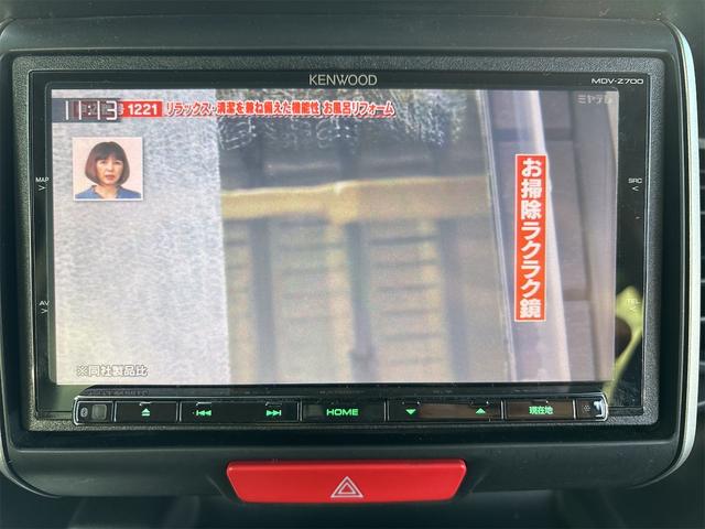 Ｎ－ＢＯＸ Ｇ・Ｌパッケージ　《後期モデル》《走行９８９００キロ》基本装備フル装備／両側パワースライドドア／スマートキー／オートエアコン／プッシュスタート／１３インチＡＷ／ＳＤナビＴＶフルセグＢｌｕｅｔｏｏｔｈ／（18枚目）