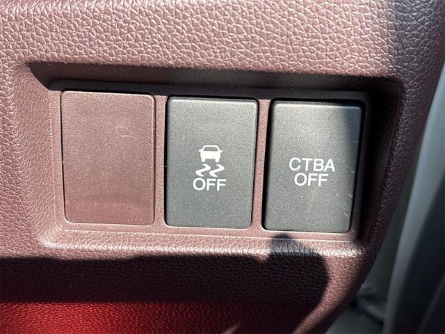 Ｎ－ＷＧＮカスタム Ｇ・ターボパッケージ　《ターボ》《車検２年》純正フルエアロ１４インチＡＷ／純正ナビＴＶ／Ｂｌｕｅｔｏｏｔｈハーフレザーシート／革巻きステアリング／プッシュスタート／スマートキー／ＥＴＣ／ＨＩＤオートライトフォグ／（32枚目）