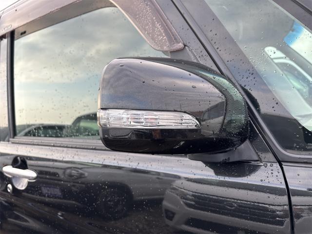 タント カスタムX 《後期モデル》純正フルエアロ14インチAW/ナビTVワンセグ/革巻きステアリング/スマートキー/オートエアコン/HIDオートライトフォグ/電動式格納ドアミラー/(9枚目)