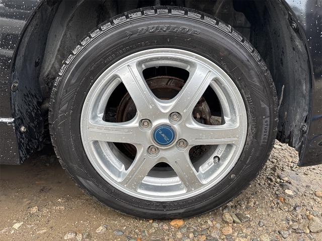 タント カスタムX 《後期モデル》純正フルエアロ14インチAW/ナビTVワンセグ/革巻きステアリング/スマートキー/オートエアコン/HIDオートライトフォグ/電動式格納ドアミラー/(11枚目)