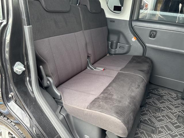 タント カスタムX 《後期モデル》純正フルエアロ14インチAW/ナビTVワンセグ/革巻きステアリング/スマートキー/オートエアコン/HIDオートライトフォグ/電動式格納ドアミラー/(15枚目)