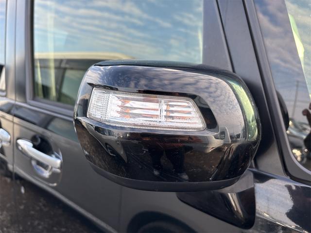 Ｎ－ＢＯＸカスタム Ｇ　ターボＳＳパッケージ　《ターボ》《車検２年》クルコン／１４インチＡＷ／両側パワースライドア／プッシュスタート／スマートキー／ＨＩＤオートライトフォグ／ＳＤナビＴＶフルセグＢｌｕｅｔｏｏｔｈバックカメラ／衝突軽減ブレーキ（9枚目）