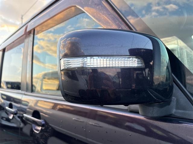 ルークス ハイウェイスター 純正フルエアロ14インチAW/SDナビTVワンセグ/Bluetooth/HIDオートライトフォグ/パワースライドア/スマートキー/プッシュスタート/(9枚目)