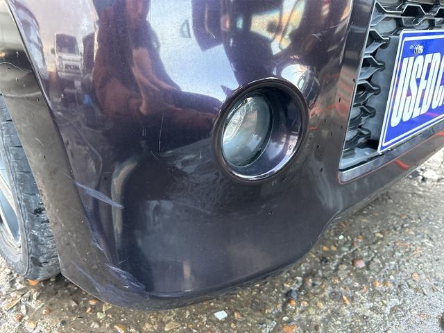 ルークス ハイウェイスター 純正フルエアロ14インチAW/SDナビTVワンセグ/Bluetooth/HIDオートライトフォグ/パワースライドア/スマートキー/プッシュスタート/(10枚目)