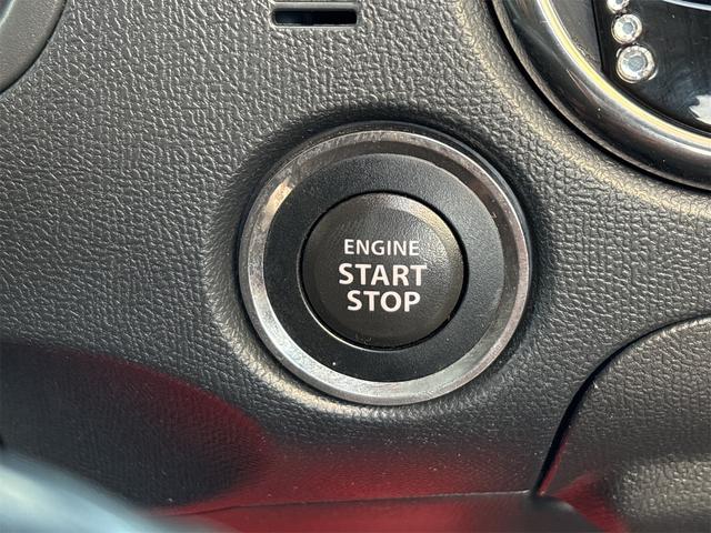 ルークス ハイウェイスター 純正フルエアロ14インチAW/SDナビTVワンセグ/Bluetooth/HIDオートライトフォグ/パワースライドア/スマートキー/プッシュスタート/(24枚目)