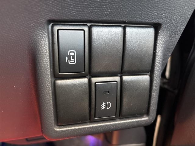 ルークス ハイウェイスター 純正フルエアロ14インチAW/SDナビTVワンセグ/Bluetooth/HIDオートライトフォグ/パワースライドア/スマートキー/プッシュスタート/(26枚目)