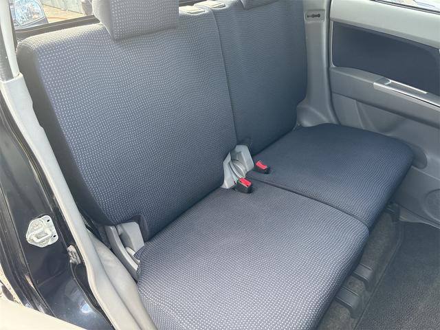 ワゴンR FXリミテッド 純正フルエアロ14インチAW/プッシュスタート/スマートキー/オートエアコン/アームレスト/(13枚目)