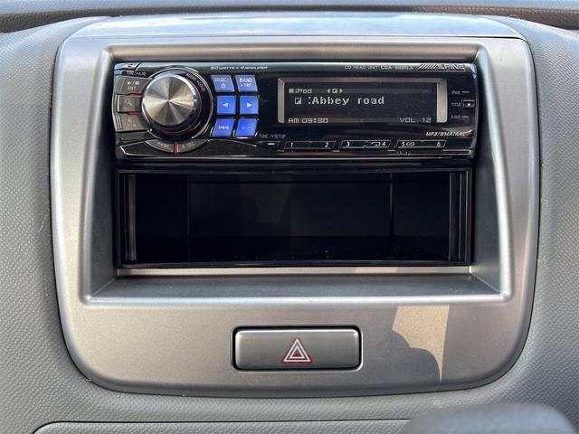 ワゴンR FXリミテッド 純正フルエアロ14インチAW/プッシュスタート/スマートキー/オートエアコン/アームレスト/(15枚目)