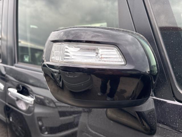 N-BOXカスタム G・Lパッケージ 《走行85900キロ》《関東仕入》《車検9年10月》純正フルエアロ14インチAW/プッシュスタート/スマートキー/(6枚目)