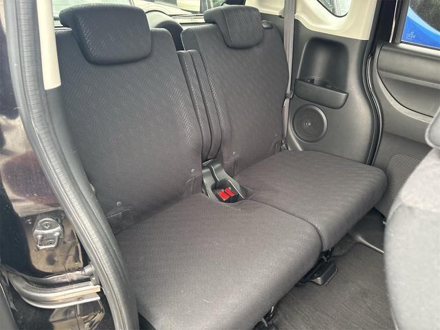 N-BOXカスタム G・Lパッケージ 《走行85900キロ》《関東仕入》《車検9年10月》純正フルエアロ14インチAW/プッシュスタート/スマートキー/(15枚目)